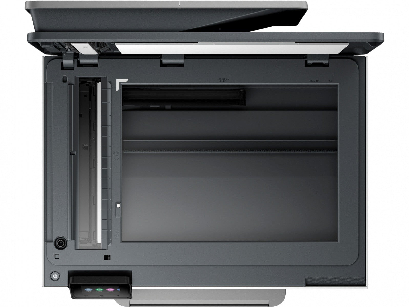2x All-in-One (Multifunctional) HP OfficeJet Pro 8132e Brand HP