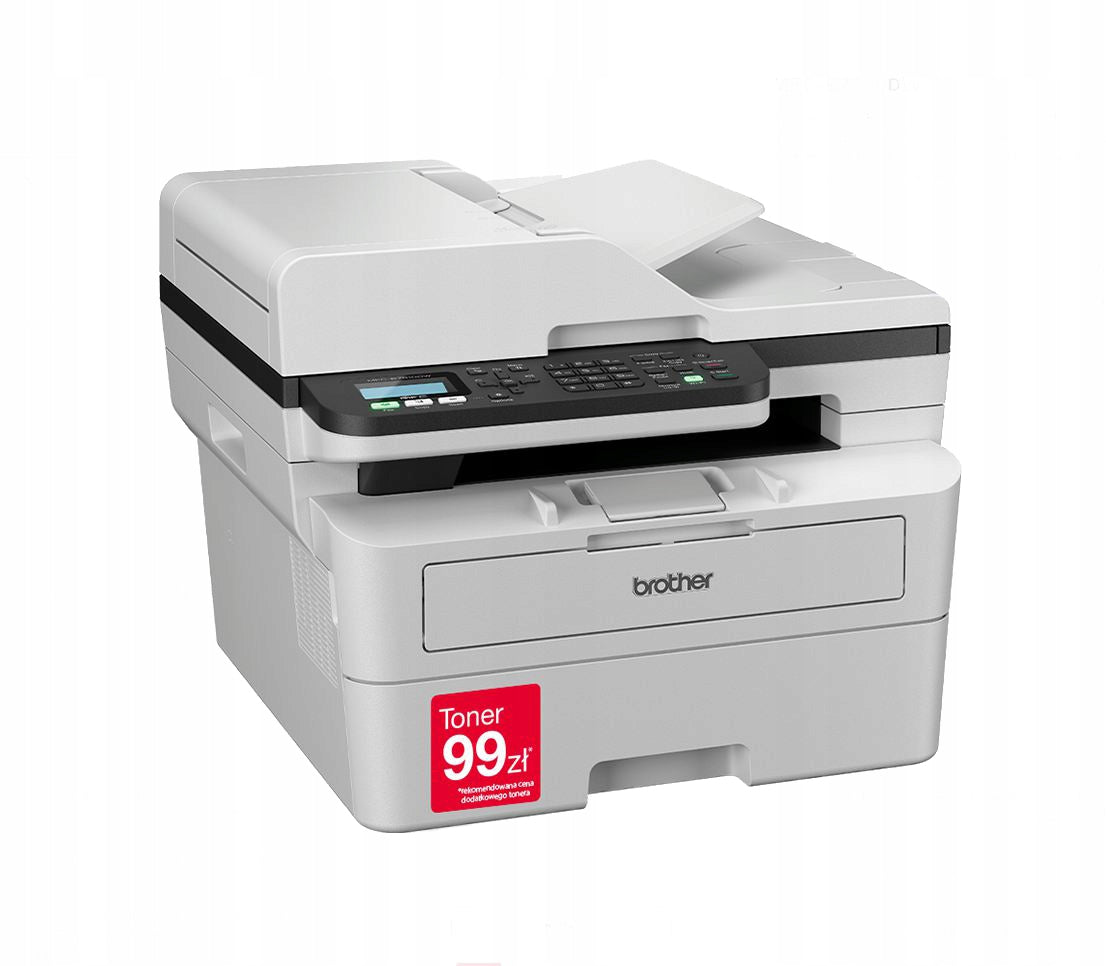 2x All-in-One Printer Brother MFC-B7810DW Model MFC-B7810DW