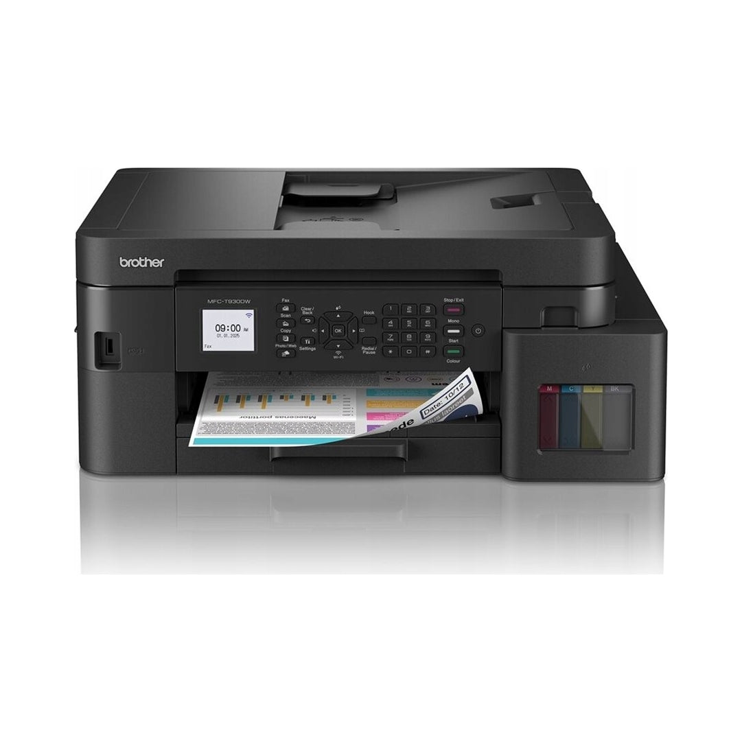 2x All-in-One Printer Brother MFC-T930DW