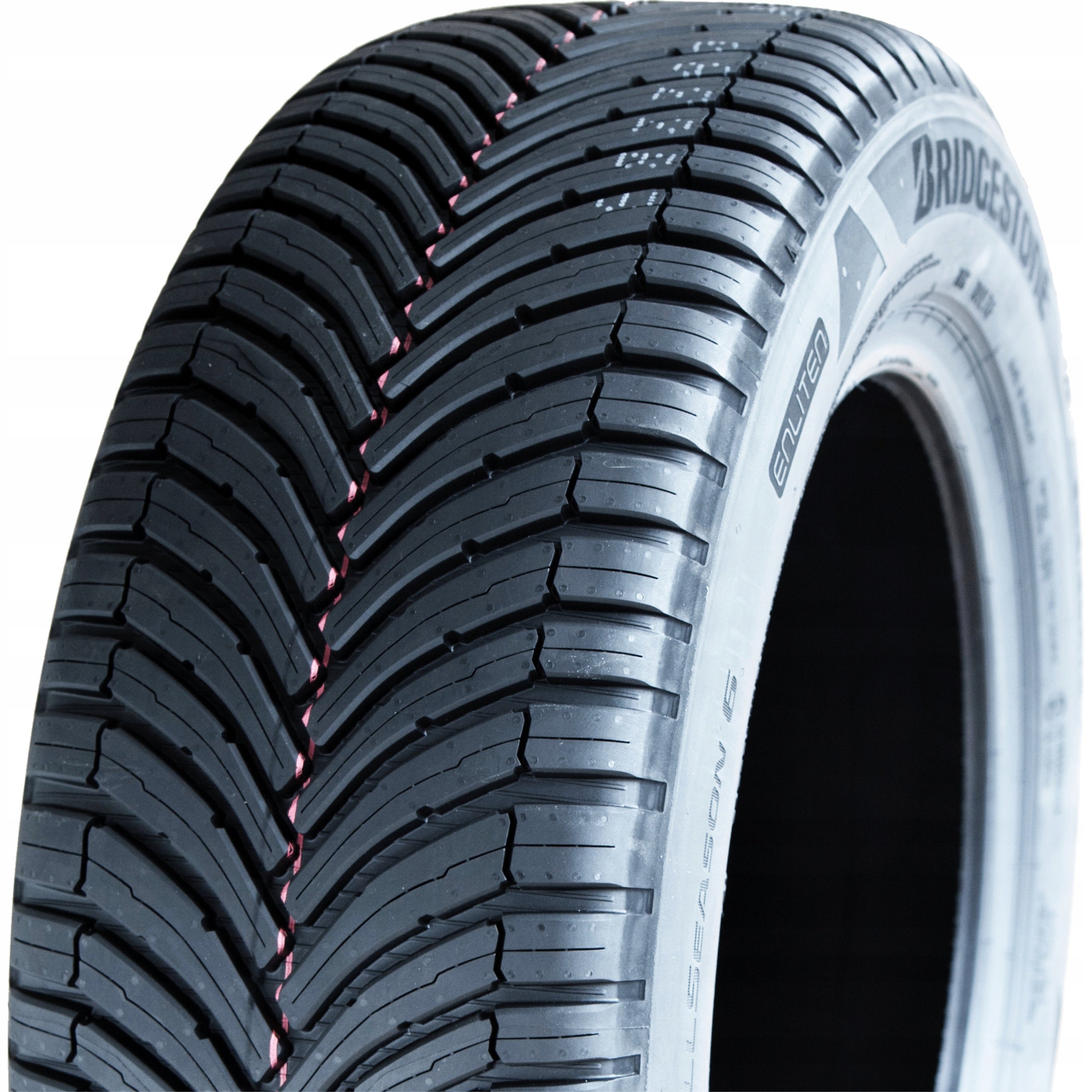 2x All-season tyres 215/55R18 Turanza All Season 6 BRIDGESTONE 2025 / 2026