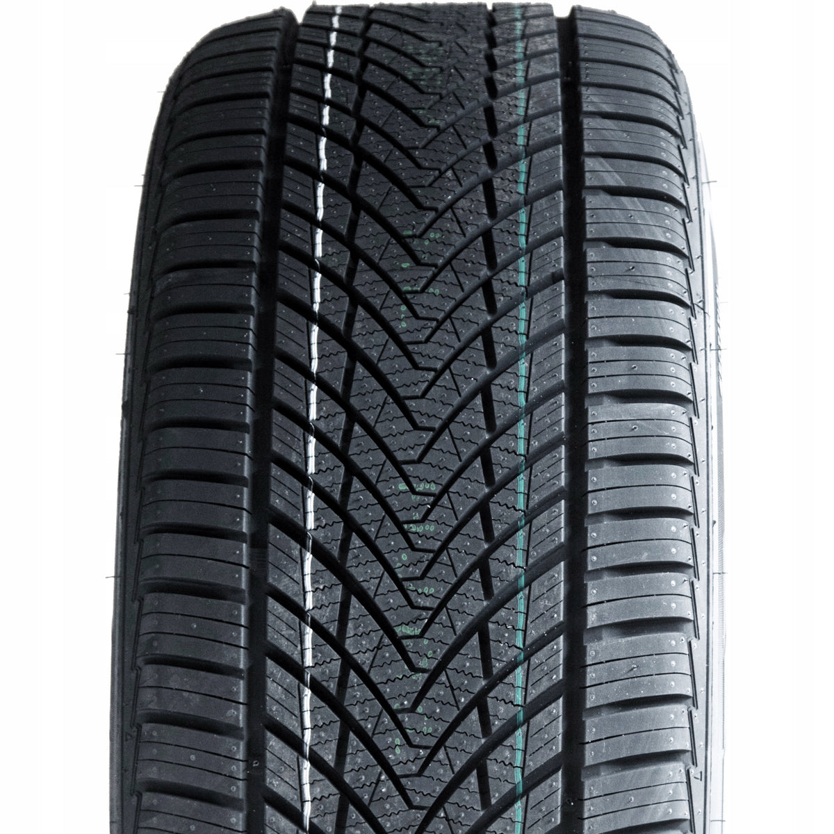 2x All-season tyres 235/35R19 91Y XL A/S Trac Saver TRACMAX 2026
