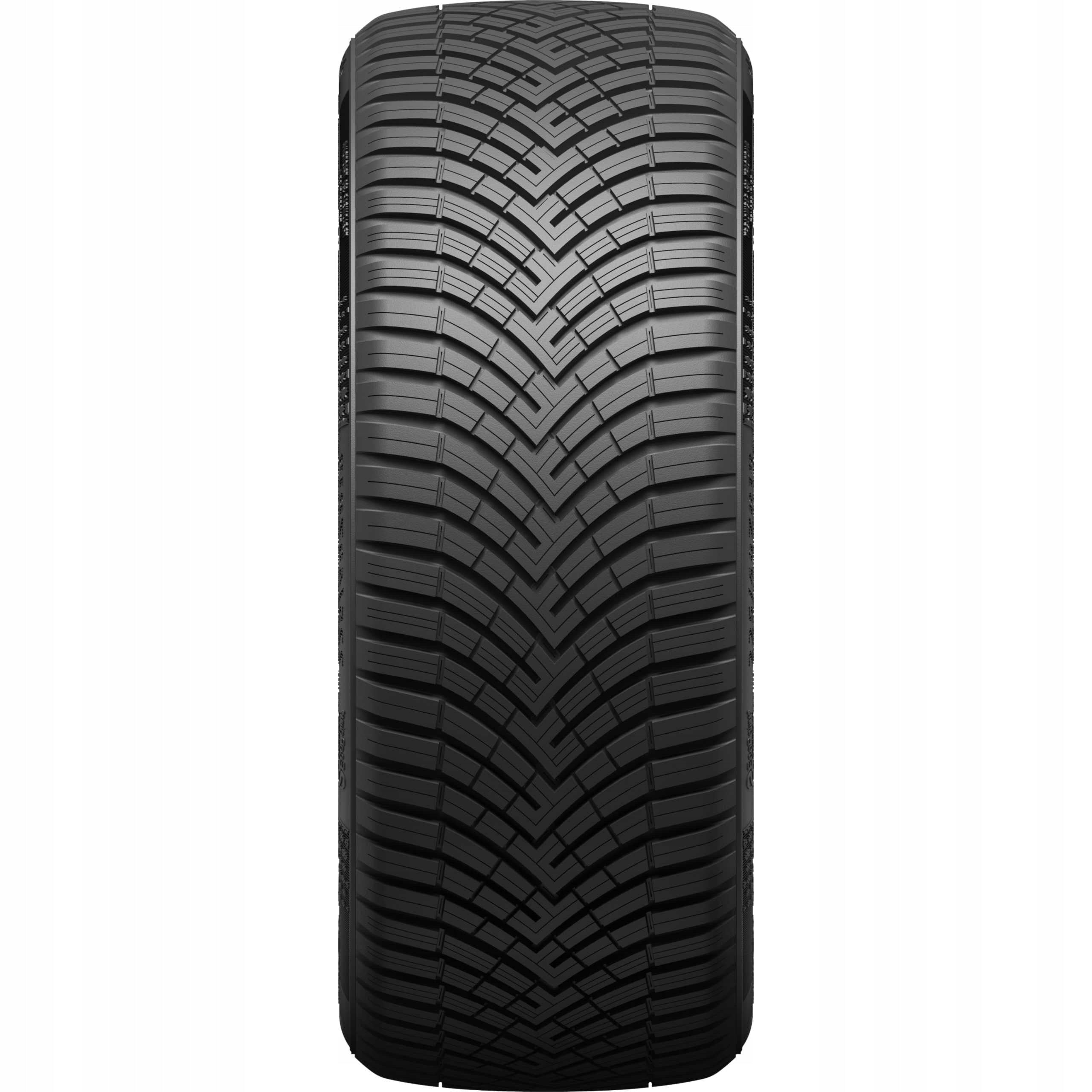 2x All-season tyres 235/45R18 98Y XL Atrezzo 4Seasons Ultra SAILUN 2026 Year of manufacture 2026