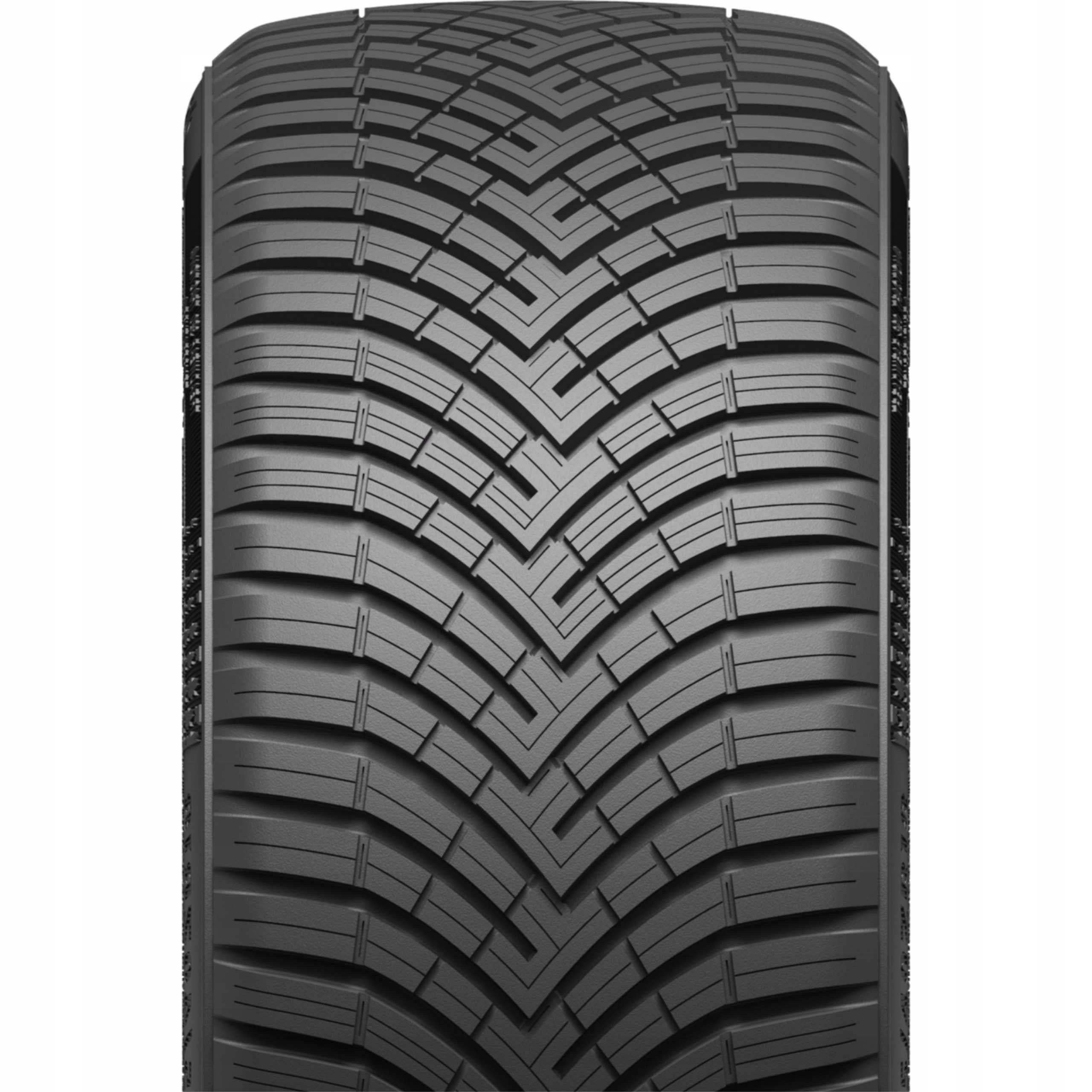 2x All-season tyres 235/45R18 98Y XL Atrezzo 4Seasons Ultra SAILUN 2026