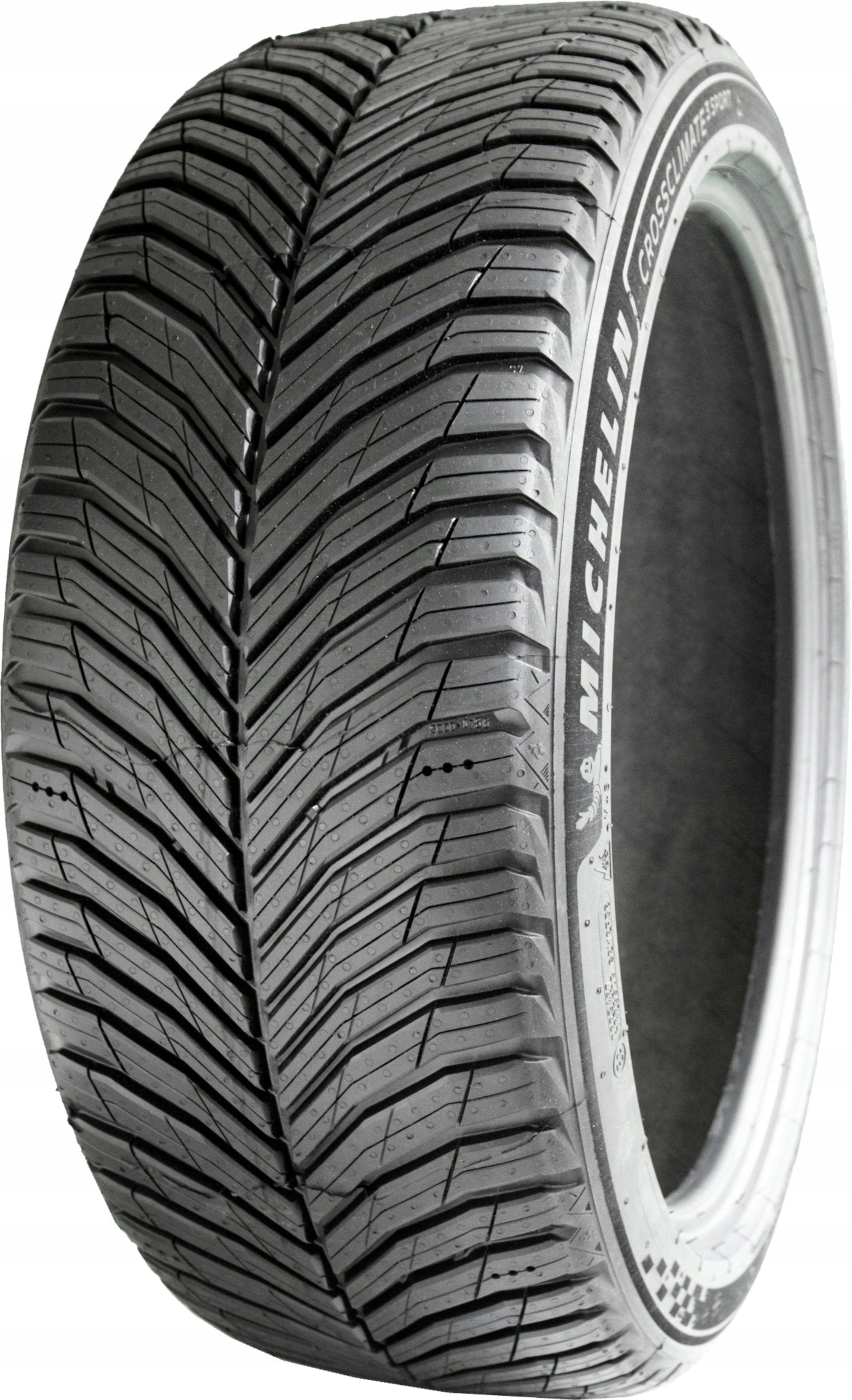 2x All-season tyres 245/40R19 98Y XL CrossClimate 3 Sport MICHELIN Number of tires offered 2 pcs.