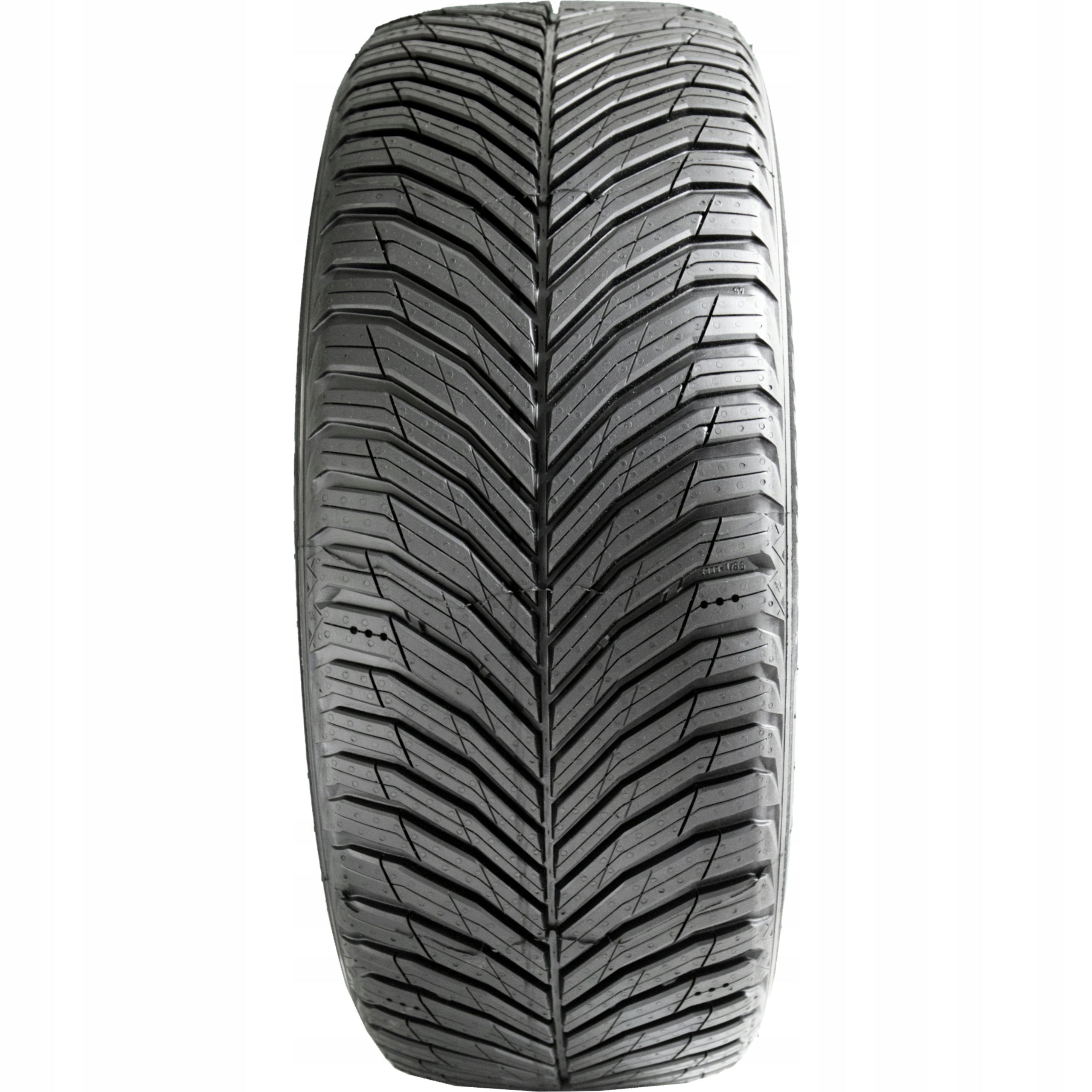 2x All-season tyres 245/40R19 98Y XL CrossClimate 3 Sport MICHELIN Year of manufacture 2025