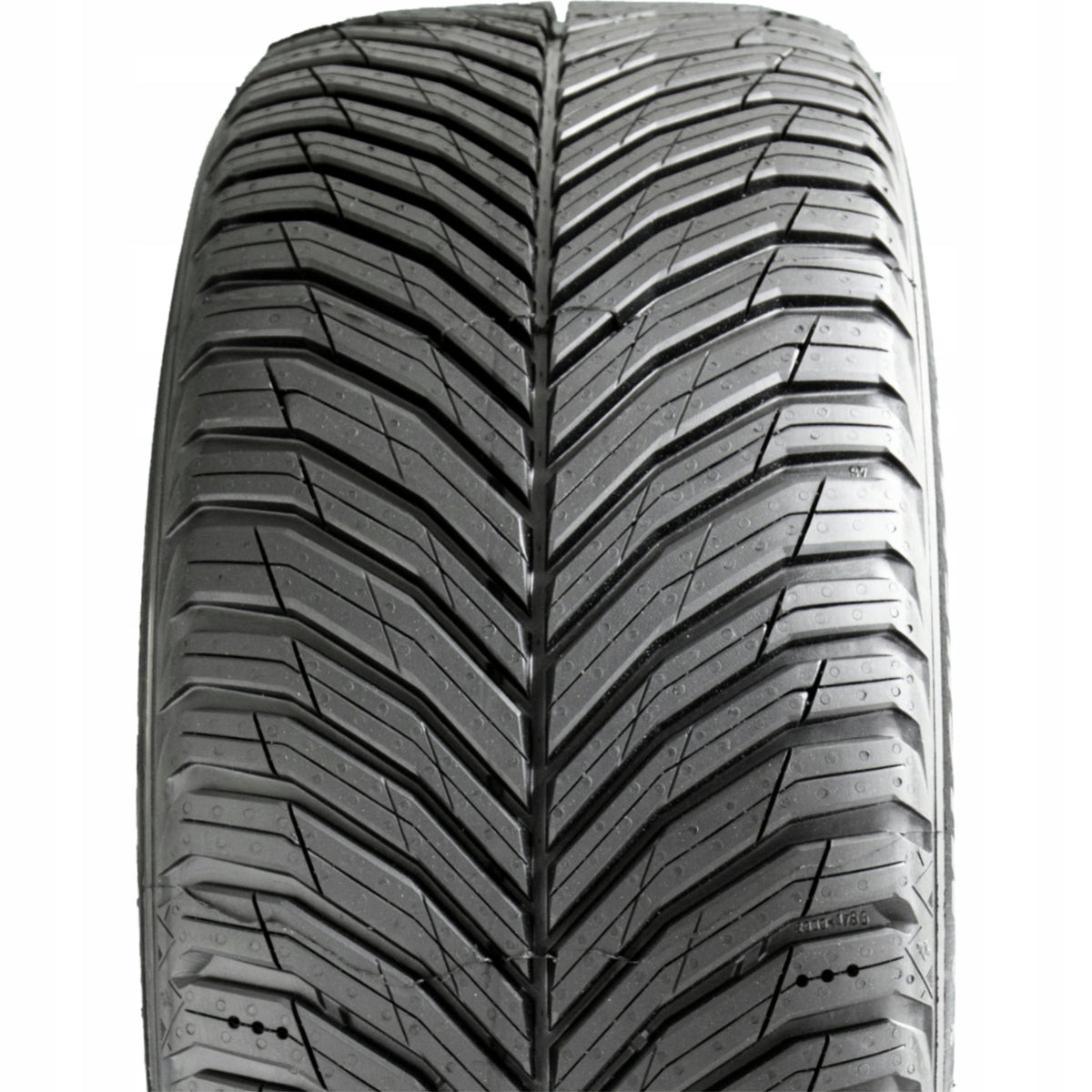 2x All-season tyres 245/40R19 98Y XL CrossClimate 3 Sport MICHELIN