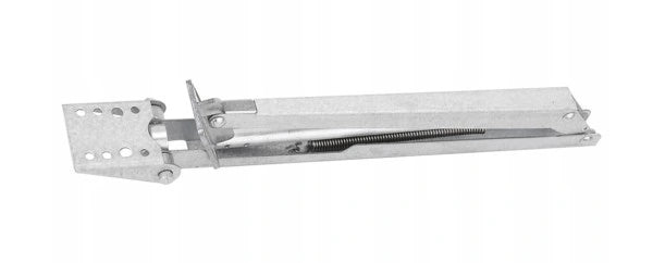 2x Automatic Opener for Thermal Greenhouse Window Manufacturer code JYGJ0200
