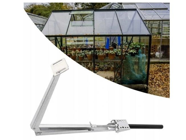2x Automatic Opener for Thermal Greenhouse Window Manufacturer no brand