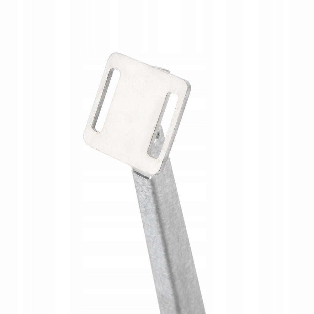 2x Automatic Opener for Thermal Greenhouse Window Product height 10 cm