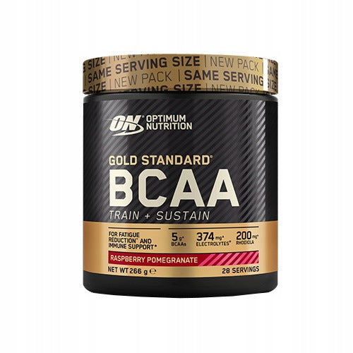 2x BCAA branched chain amino acids regeneration strength 266g OPTIMUM NUTRITION Expiration date at least six months from the date of purchase