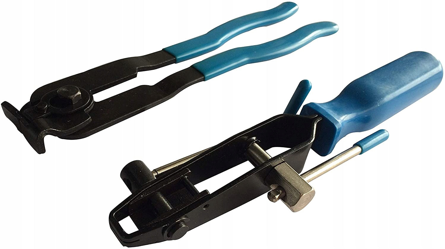 2x BELT JOINT GUARD CRIMPING PLIERS Brand Luxtom