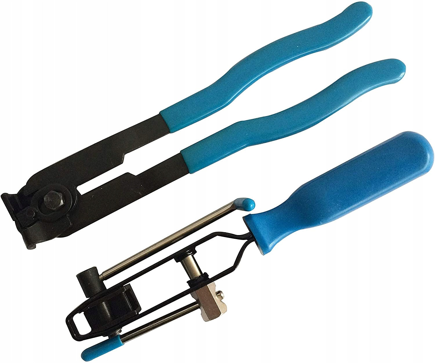 2x BELT JOINT GUARD CRIMPING PLIERS Manufacturer code 07-2001