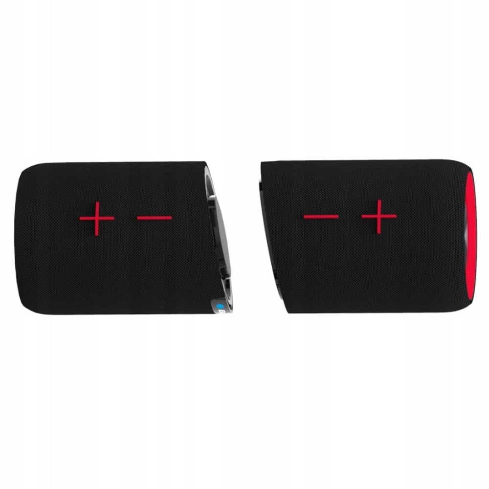 2x BLUETOOTH SPEAKER WITH GRP, WATERPROOF - BP-BT22TWS Brand Blaupunkt
