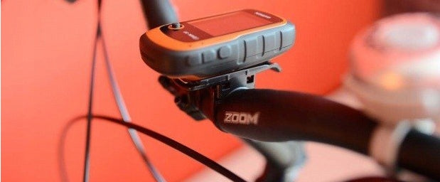 2x Bike Handlebar Holder Bike Motorcycle Garmin Dakota Etrex Oregon GPS EAN (GTIN) 5906146953406