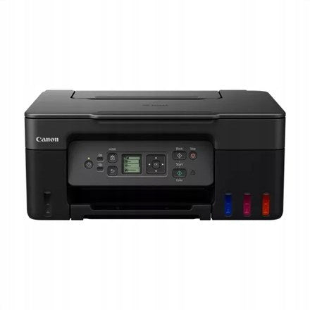 2x Black A4/Legal G3570 Color Inkjet Canon PIXMA Printer / Copier / Scanner