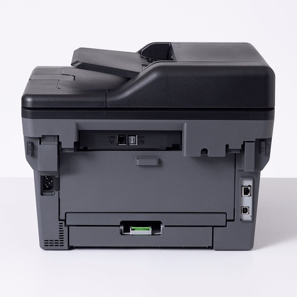 2x Brother | MFC-L2860DW | Fax / Copier / Printer / Scanner | Monochrome Model MFC-L2860DW