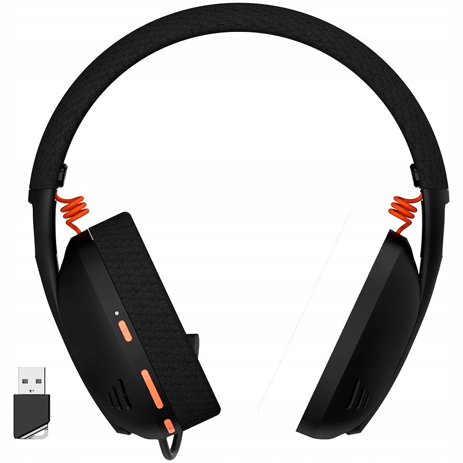 2x CANYON EGO Headset GH-13 Black Model CND-SGHS13B