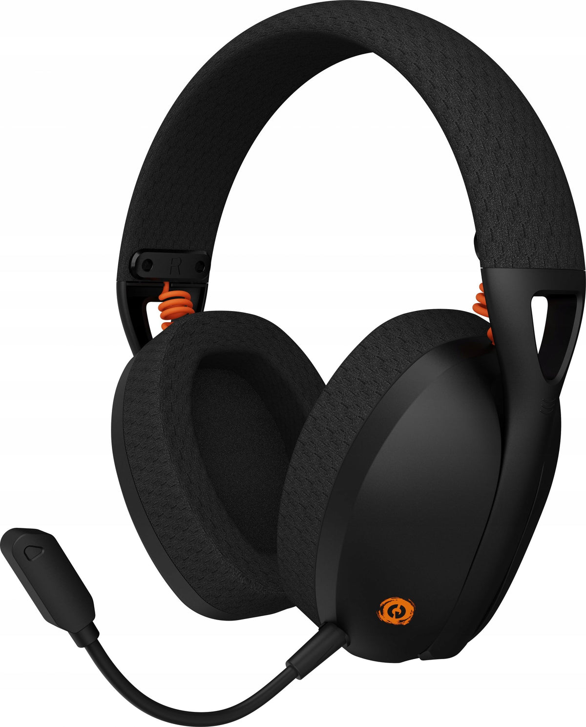 2x CANYON EGO Headset GH-13 Black