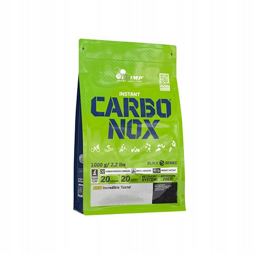 2x CARBOHYDRATES CARBO 1kg ENERGY GLYCOGEN REGENERATION Expiration date at least six months from the date of purchase