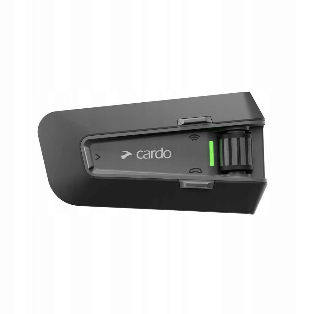 2x CARDO PACKTALK NEO DUO Intercoms for two helmets Manufacturer's catalog number PTN00101