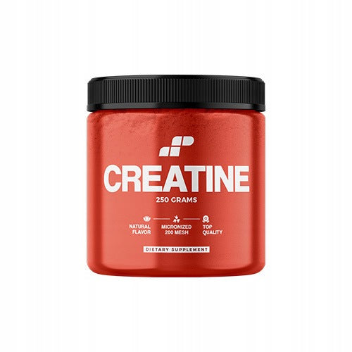 2x CREATINE MONOHYDRATE 200 MESH STRENGTH MASS REGENERATION 250g MP NUTRITION Expiration date at least six months from the date of purchase
