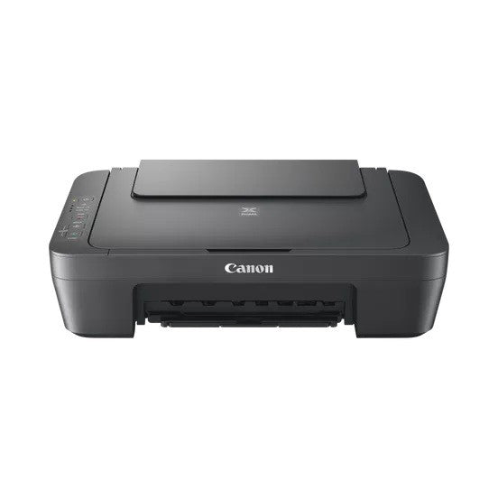 2x Canon PIXMA MG2551S GY All-in-One Printer EUR Model PIXMA MG2551S