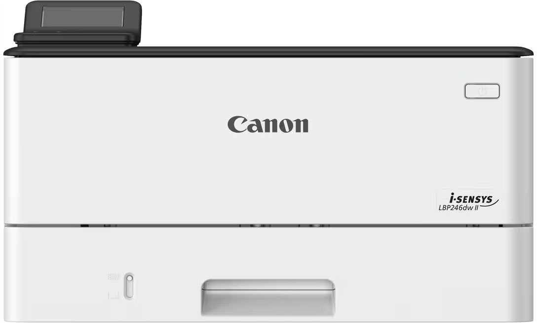 2x Canon i-Sensys LBP246dw II printer Brand Canon