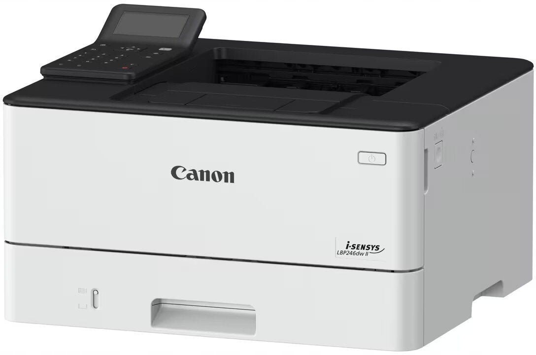 2x Canon i-Sensys LBP246dw II printer