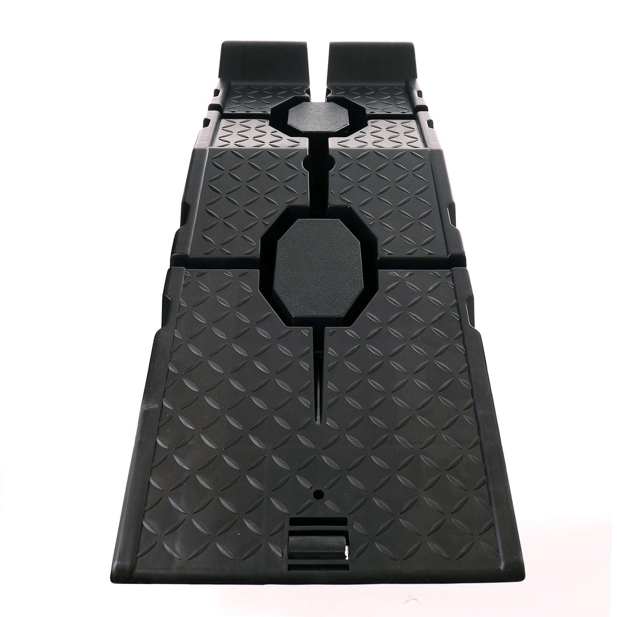 2x Car Raids Ramp 2 pcs H 17cm 3T TC Technic