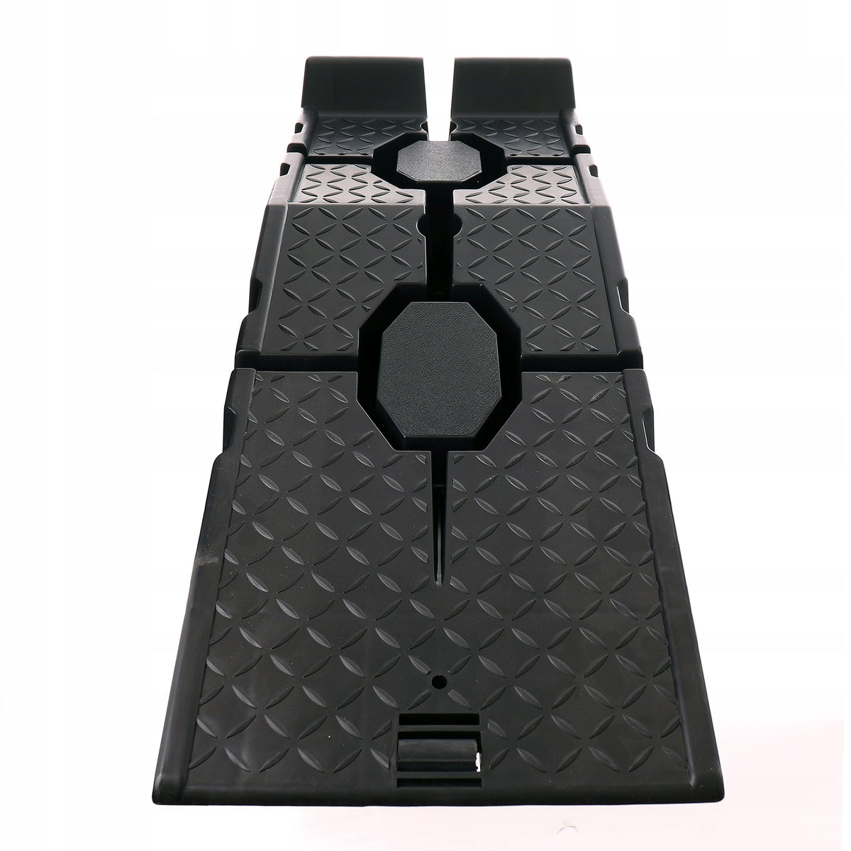 2x Car Raids Ramp 2 pcs H 17cm 3T TC Technic