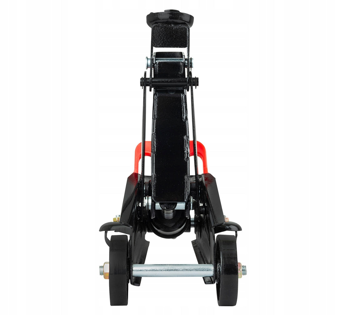 2x Car lift frog hydraulic jack 2T REDATS LS-320 Strong Brand Redats