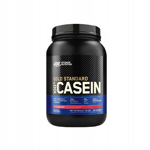 2x Casein Protein 100% Casein Protein 924g night regeneration ON Expiration date at least six months from the date of purchase