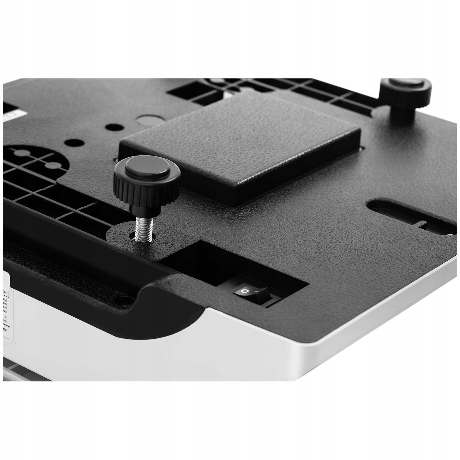 2x Commercial shop scale counting LCD RS232 6000 g / 0.1 g Manufacturer code SBS-ZW-601