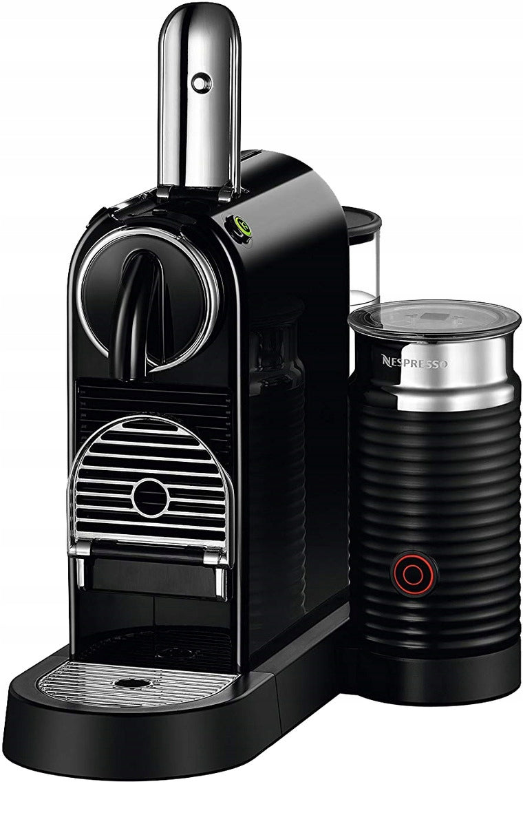 2x DeLonghi Citiz & Milk EN267.BAE Model Citiz&Milk