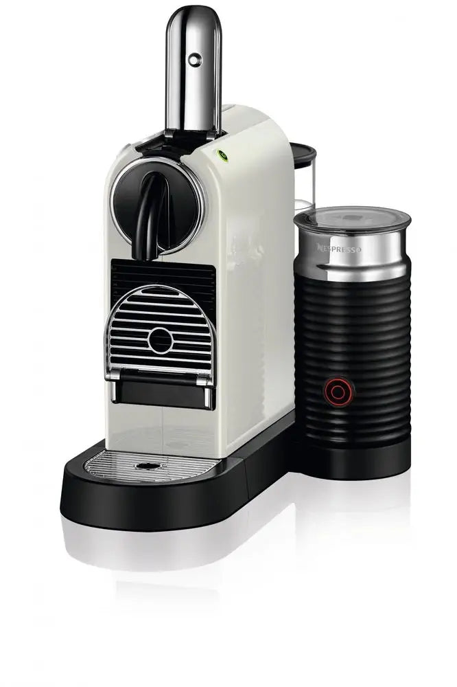 2x DeLonghi Citiz & Milk EN267.WAE Brand De'Longhi