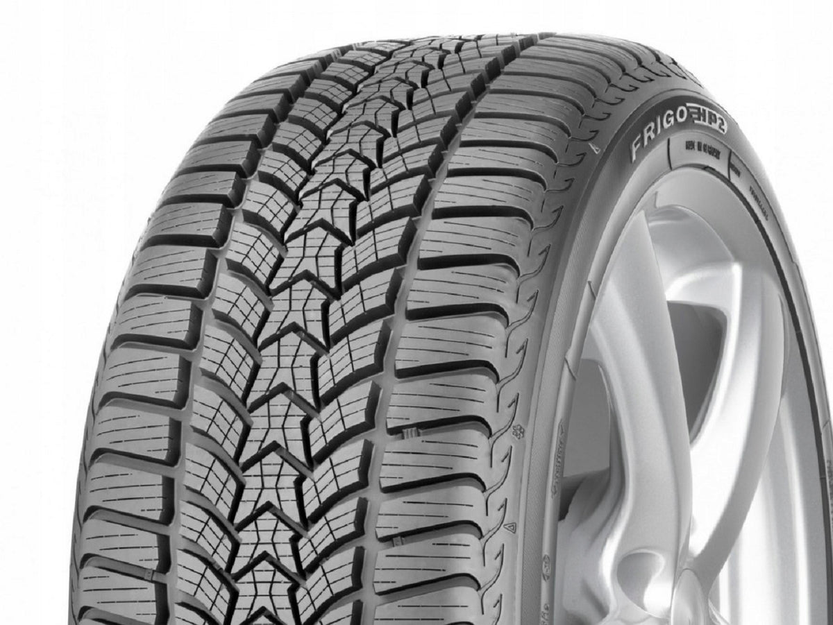 2x Dębica 215/60R16 99H Frigo HP2 XL