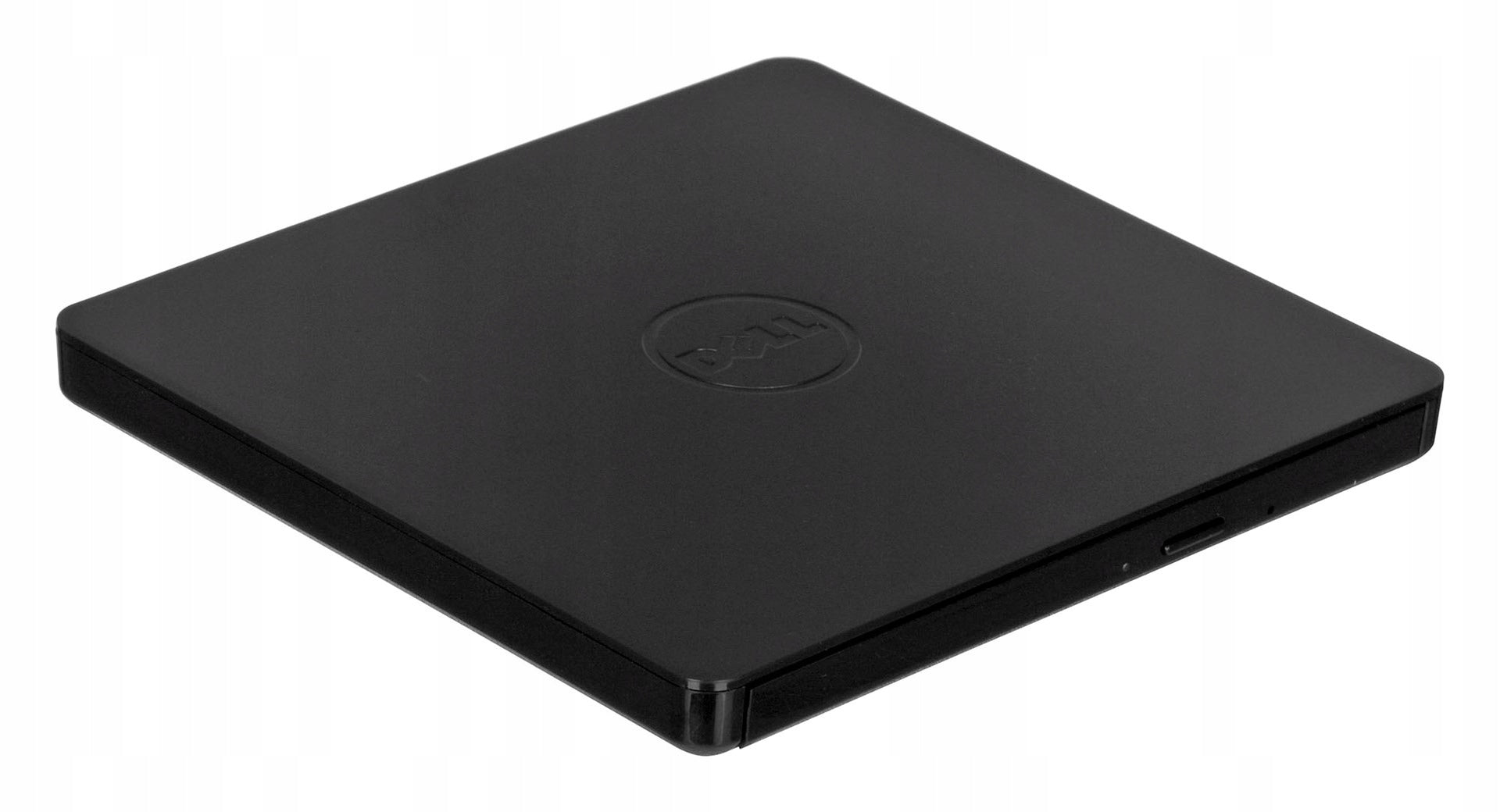2x Dell Slim DW316 - DVD±RW drive (±R DL) / DVD-RAM - USB 2.0 - external Model patrz opis i zdjęcia