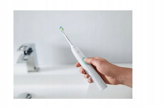 2x Electric Sonic Toothbrush Philips HX6807/35 Sonicare Product weight with unit packaging 0.72 kg