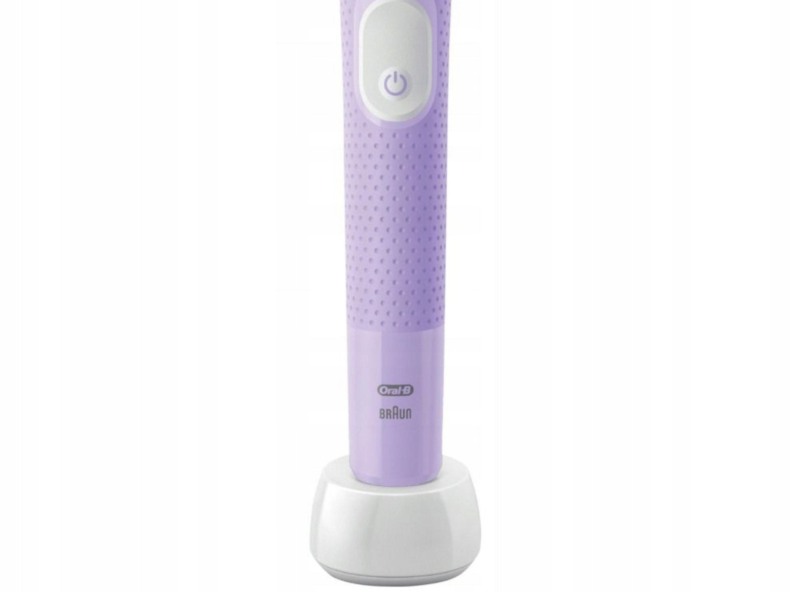 2x Electric Toothbrush Oral B Vitality D103 Violet Extra Tip Doda Kind toothbrush