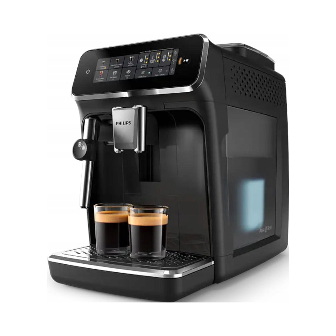 2x Espresso machine PHILIPS EP 3321/40
