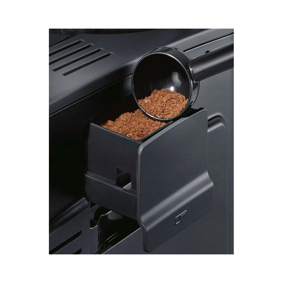 2x Espresso machine SIEMENS TE 655203RW