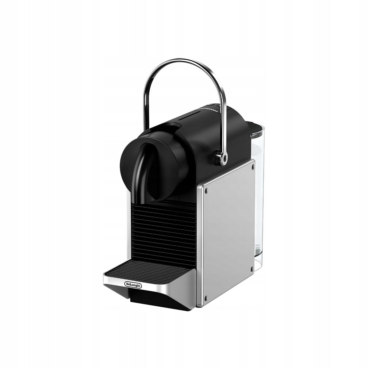 2x Express DeLonghi EN127.S Nespresso Pixie Brand De'Longhi