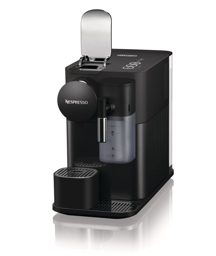 2x Express DeLonghi EN510.B Lattissima One Evo Brand De'Longhi