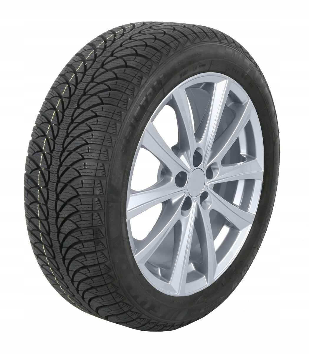 2x FULDA Kristall Montero 3 195/65R15 91T 2024 Number of tires offered 2 pcs.