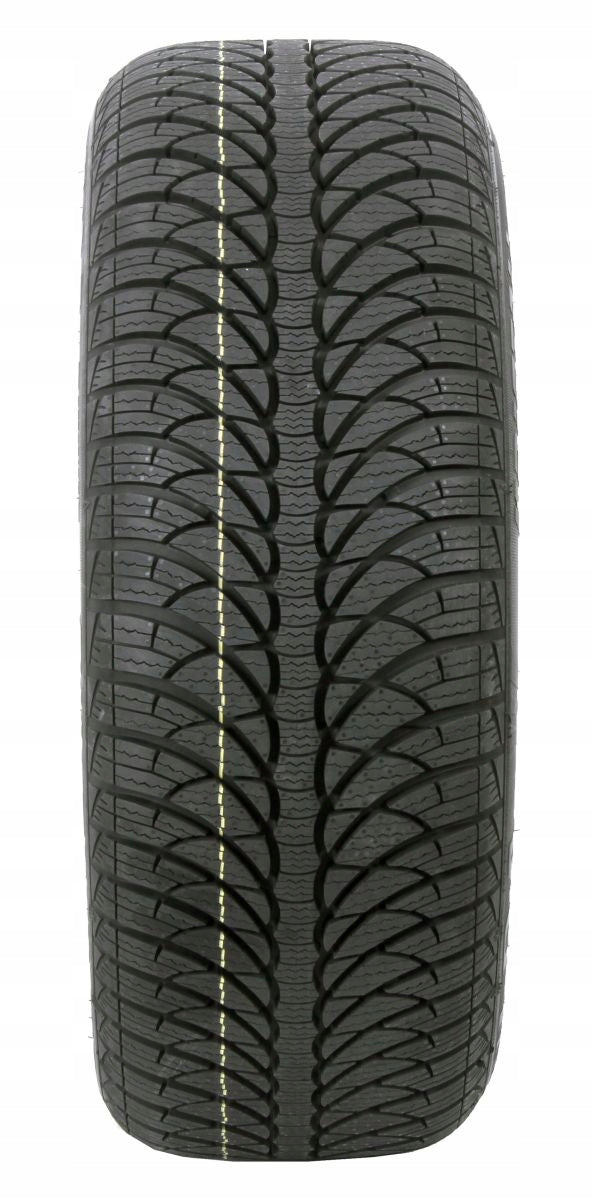 2x FULDA Kristall Montero 3 195/65R15 91T 2024 Year of manufacture 2024