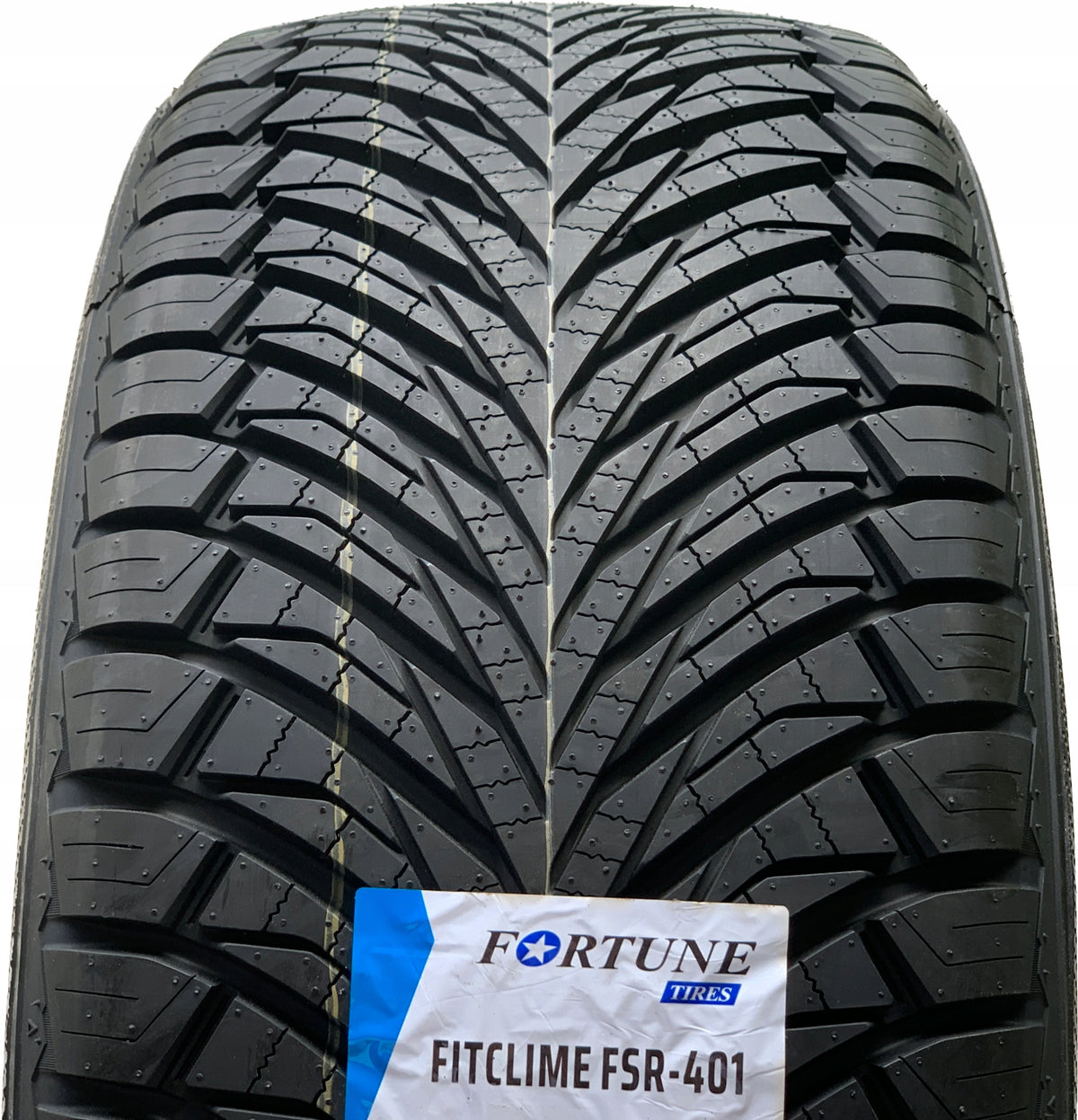 2x Fortune FSR401 205/60/16 205/60R16 205/60 R16 Year-round 2026