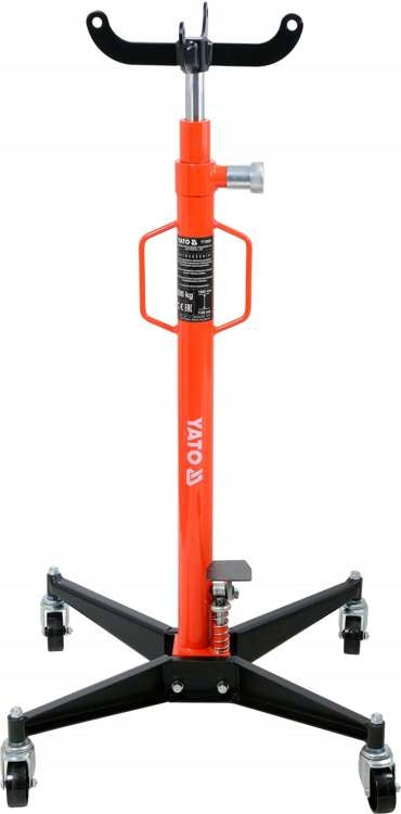 2x GEARBOX LIFT 0.5T - YT-55601