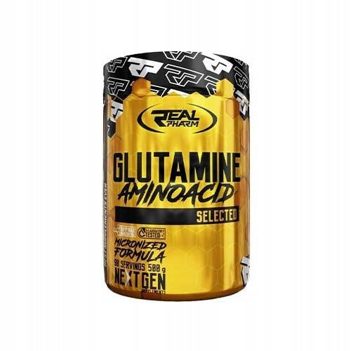 2x Glutamine 500g Taurine Muscle Regeneration Intestinal Immunity BCAA Real Pha Expiration date at least six months from the date of purchase
