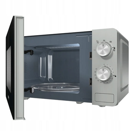2x Gorenje | MO20E1S | Microwave | Freestanding | 20 L | 800 W | Model MO 20E1S