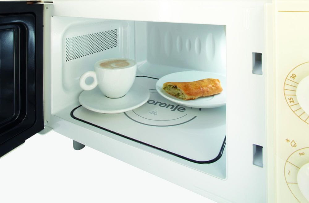 2x Gorenje | MO4250CLI | Microwave Oven with Grill | Freestanding | 20 Brand Gorenje